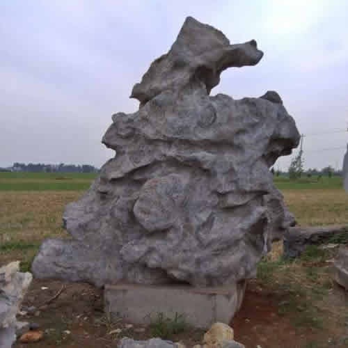 象形園林石，靈璧園林石，庭院園林石